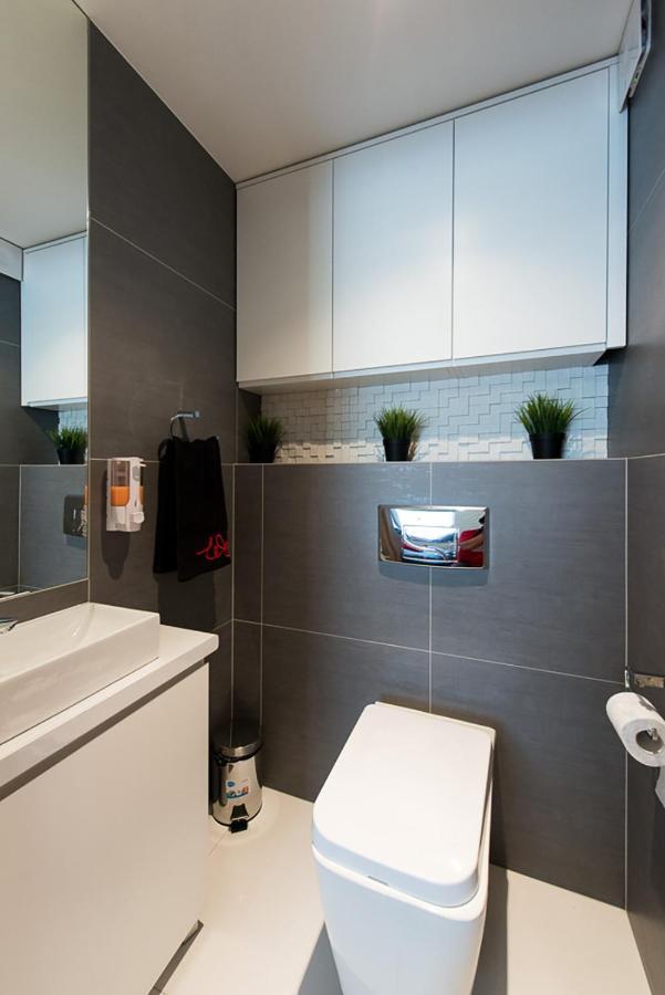 Cozy And Large 62 M2 Apartment With Air Conditioning, Old Town كراكوفيا المظهر الخارجي الصورة